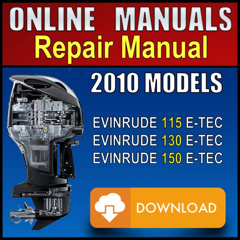 70 hp evinrude manual free download